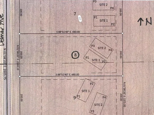 25747 Delmar Ave, New Prague, MN 56071