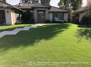 9313 Windcreek Ct, Bakersfield, CA 93312