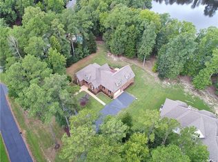 13472 Lower Lakes Pl, Ashland, VA 23005