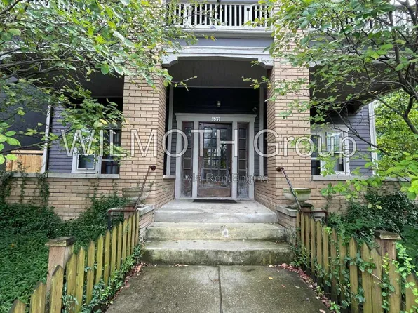 537 E 11th St APT 1, Indianapolis, IN 46202