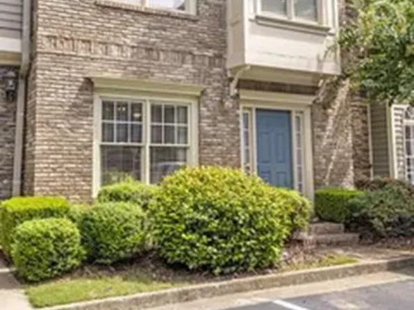 1264 Harris Commons Pl, Roswell, GA 30076