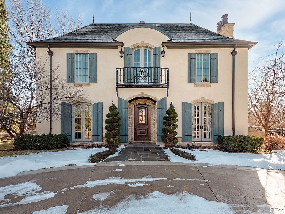 2 S Franklin Circle, Greenwood Village, CO 80121 Zillow