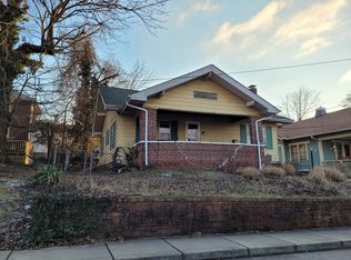 318 E Smith Ave, Bloomington, IN 47401