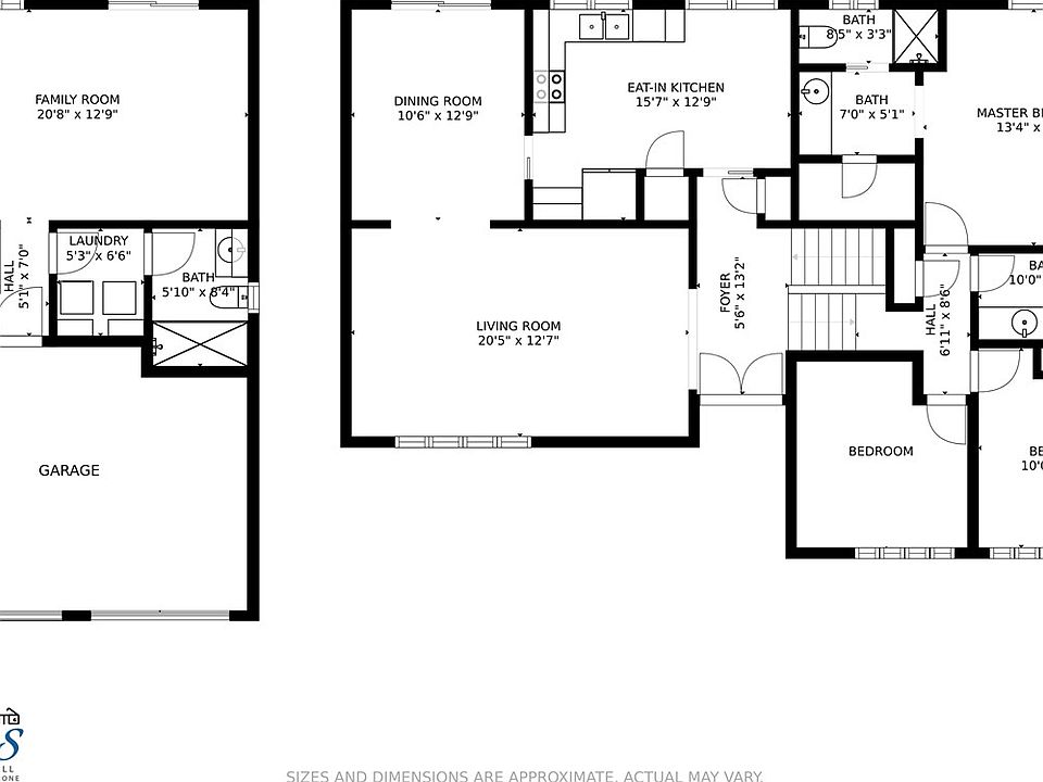 1st image of 3418 Guluzzo Dr