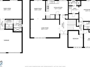 3418 Guluzzo Dr, San Jose, CA 95148