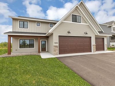 3090 Nottingham Rd S, Saint Cloud, MN, 56301