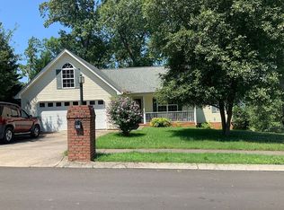 526 Bluff View Dr, Ringgold, GA 30736