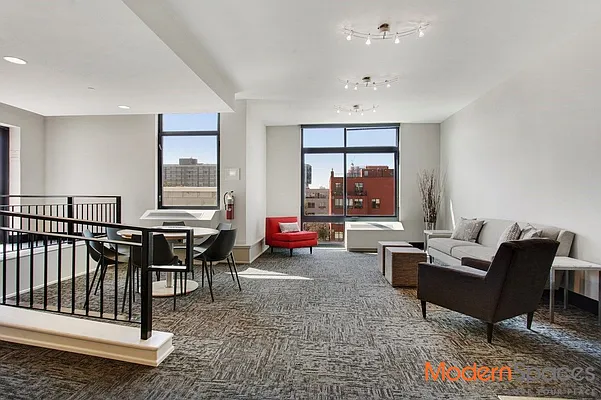 Rented by Modern Spaces | media 39