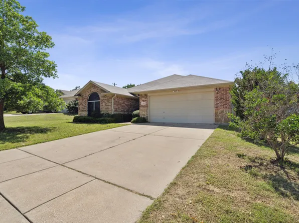 209 Wellington Trl, Weatherford, TX 76085