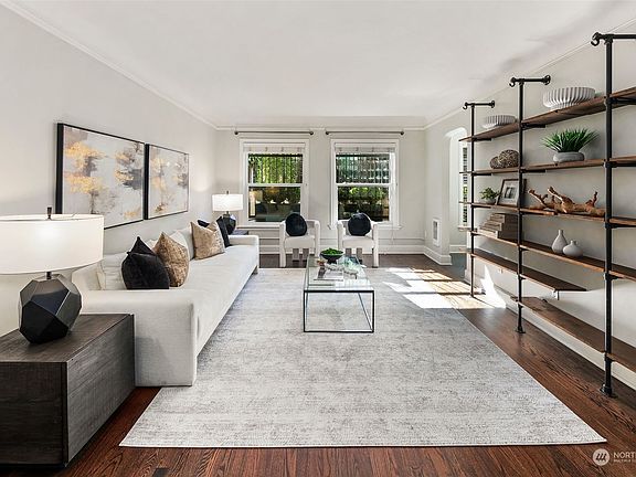 3rd image of 325 Harvard Avenue E #104