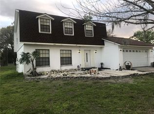 26532 Brahma Dr, Zephyrhills, FL 33544