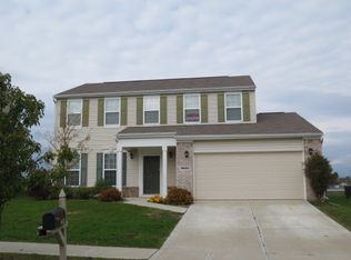 8622 Coppel Ln, Indianapolis, IN 46259