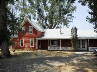 8545 Hwy 140 E, Klamath Falls, OR 97603