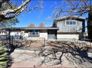 3601 Lemo St, El Paso, TX 79904