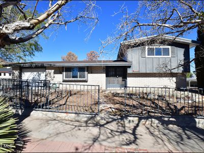 3601 Lemo St, El Paso, TX, 79904