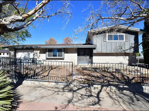 3601 Lemo St, El Paso, TX 79904