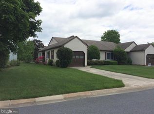 7054 Catalpa Rd, Frederick, MD 21703