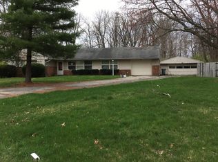 3357 W 58th St, Indianapolis, IN 46228