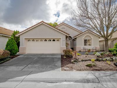 7724 Timberrose Way, Roseville, CA, 95747