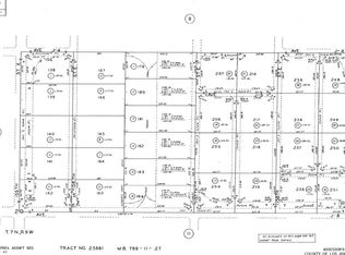 0 Avenue J7 & 157th St E Lot 182, Lancaster, CA 93535