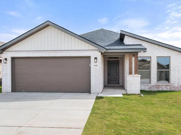 15425 Fulton Ave, Lubbock, TX 79424