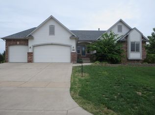1633 Aspen Creek Dr, Andover, KS 67002
