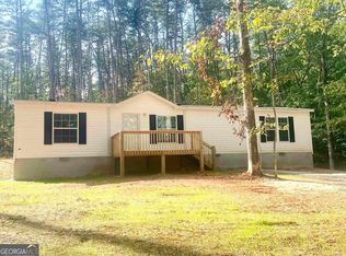 2674 Paradise Valley Rd, Cleveland, GA 30528