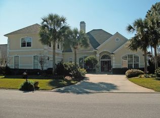 13152 Summit Creek Rd, Jacksonville, FL 32224