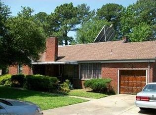 6331 Avon Rd, Norfolk, VA 23513