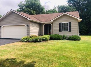 120 Van Tassel Ln, Rome, NY 13440