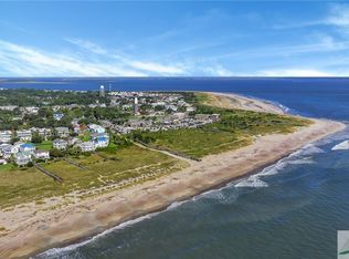 8 Driftwood Ct, Tybee Island, GA 31328