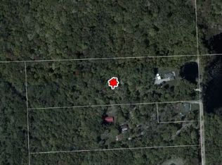 3719 McLain Rd, Clyde, MI 48049