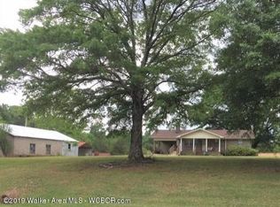 11979 State Highway 129, Brilliant, AL 35548