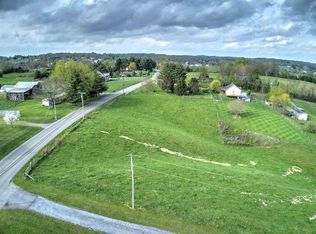 LOT 3 Old Embreeville Rd, Jonesborough, TN 37659