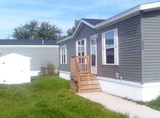 352 Grant Cir, Davison, MI 48423