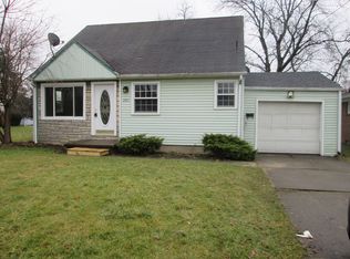 285 Howard St, Girard, OH 44420