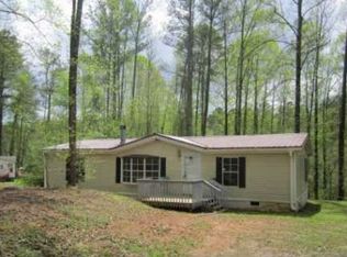2123 Sunlight Rd, Ellijay, GA 30540