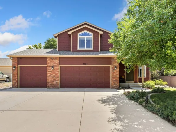 8784 Crossfire Dr, Wellington, CO 80549