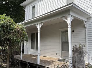 141 E Bryan Ave, Union, OR 97883