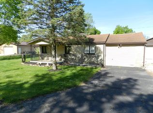 13065 Laurel Rd NE, Thornville, OH