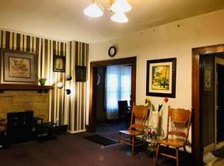 2512 1st Ave, Huntington, WV 25703