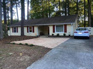 1303 Timber Dr, Garner, NC 27529