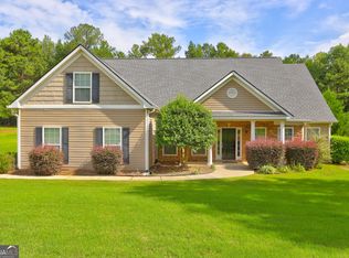 122 Aaron Ct, Forsyth, GA 31029