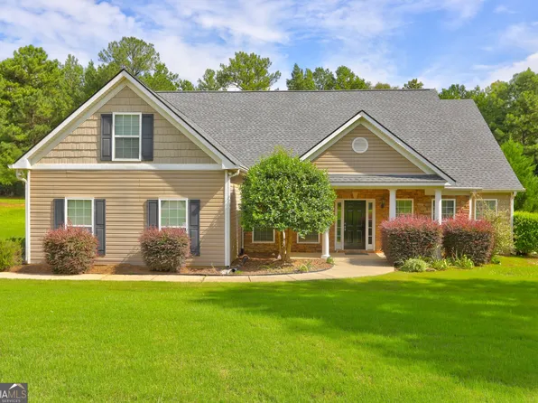 122 Aaron Ct, Forsyth, GA 31029