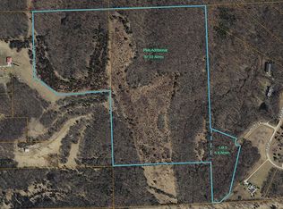 N 1917th Rd, Lecompton, KS 66050