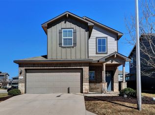 14612 Frankel Loop, Pflugerville, TX 78660