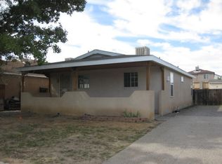 415 Mayfair Pl SW, Albuquerque, NM 87121