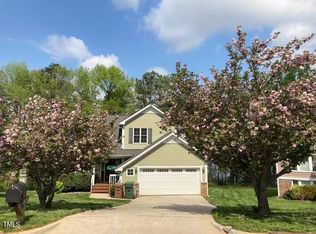 105 Ludlow Ct, Cary, NC 27513
