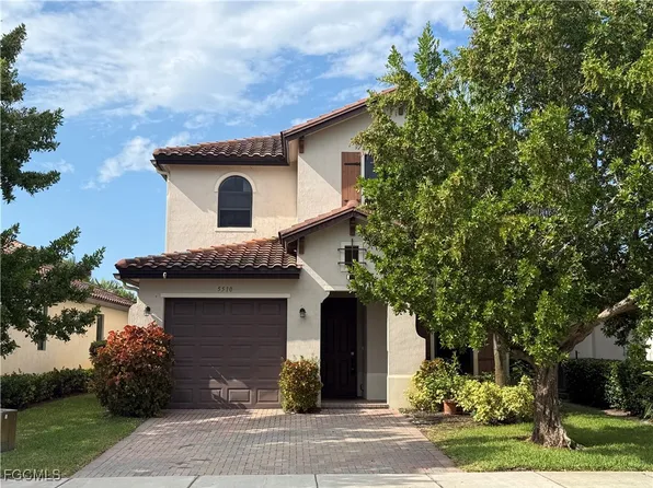 5510 Useppa Dr, Immokalee, FL 34142