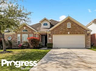 9912 Climbing Tree St, Conroe, TX 77385